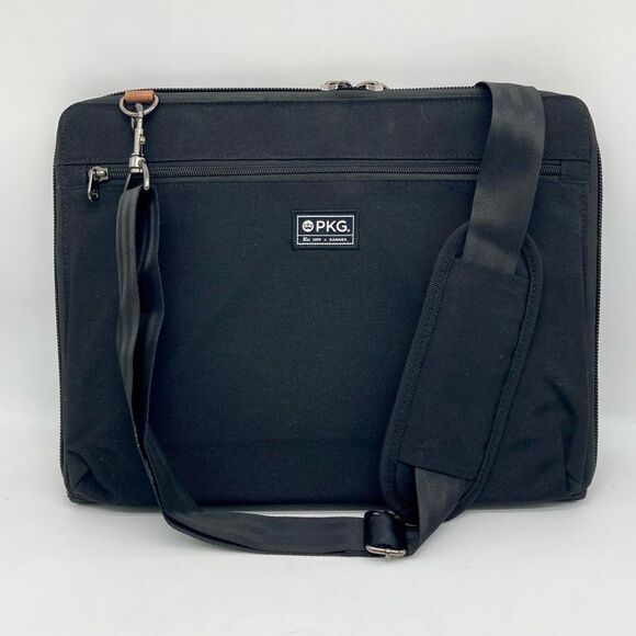 PKG Laptop Bag - Picture 1 of 6